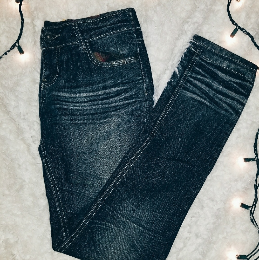 Almost Famous Jeans